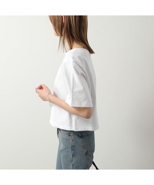 PRADA(プラダ)/PRADA 半袖 Tシャツ 3546 B14LQ ロゴ/img06