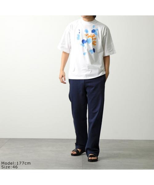 MARNI(マルニ)/MARNI Tシャツ HUMU0223PQ USCW18/img03