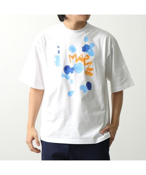 MARNI(マルニ)/MARNI Tシャツ HUMU0223PQ USCW18/img01