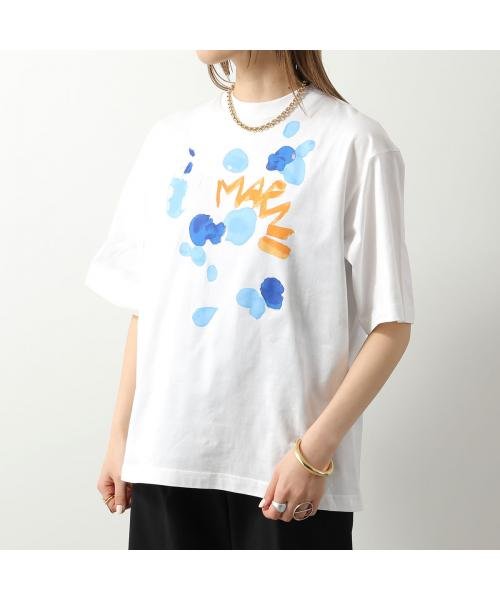 MARNI(マルニ)/MARNI Tシャツ HUMU0223PQ USCW18/img04