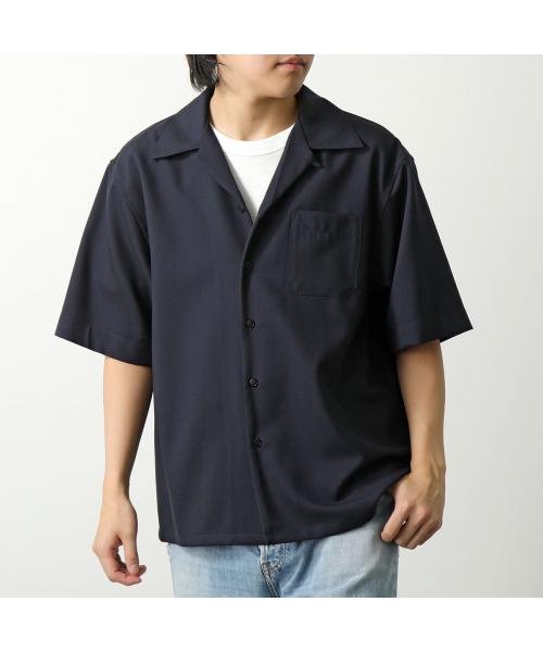 セール】MARNI ボウリングシャツ CUMU0213A5 TW839(505934514  