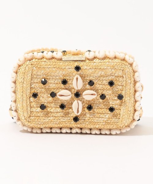 Le Nine FLOWE BLACK BOX バスケット Nine