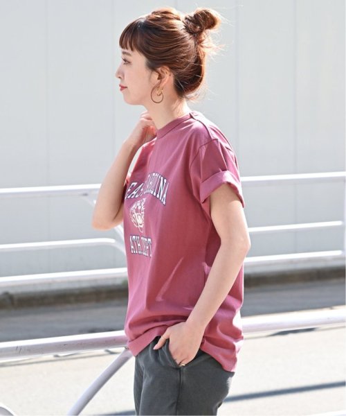 B.C STOCK(ベーセーストック)/【Champion/チャンピオン】別注 SHORT SLEEVE T－SHIRT/img20