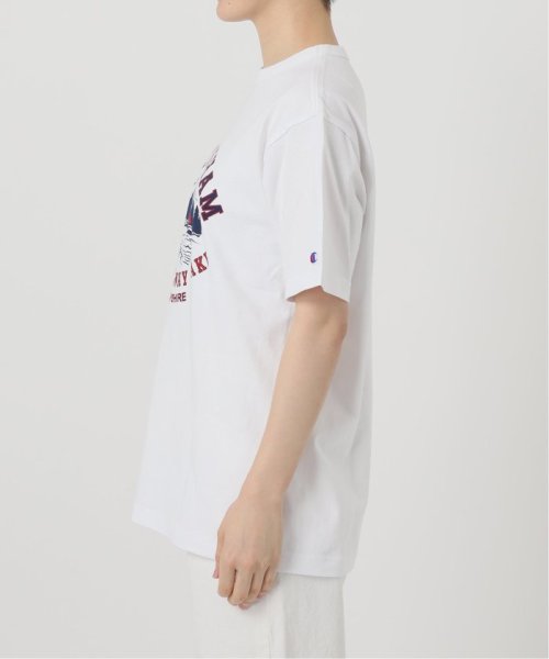 B.C STOCK(ベーセーストック)/【Champion/チャンピオン】別注 SHORT SLEEVE T－SHIRT/img31