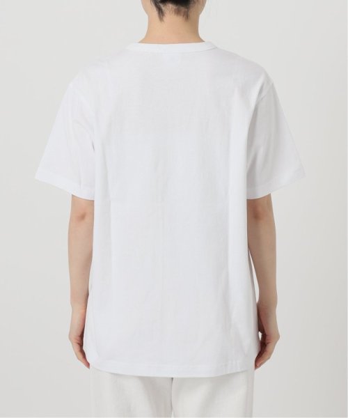 B.C STOCK(ベーセーストック)/【Champion/チャンピオン】別注 SHORT SLEEVE T－SHIRT/img32