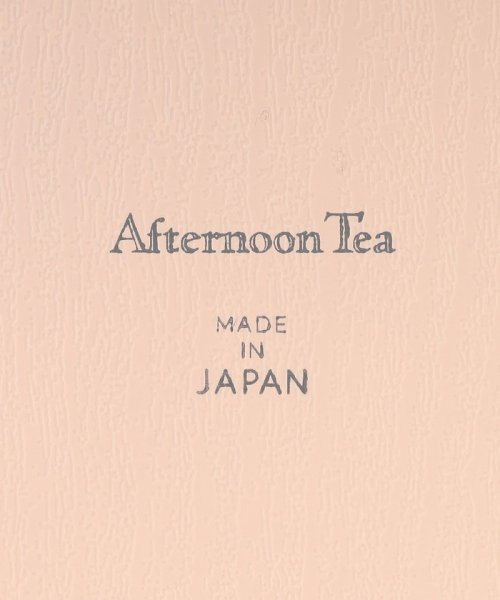 Afternoon Tea LIVING(アフタヌーンティー・リビング)/山中塗木目調セパレートプレート/img08