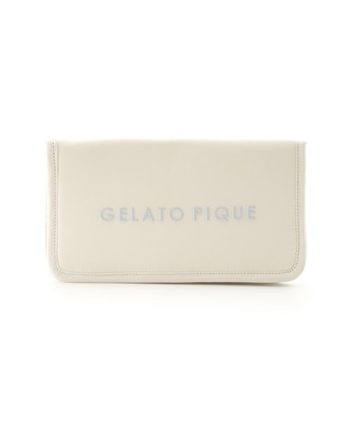 gelato pique(gelato pique)/カラバリパスポートケース/img01