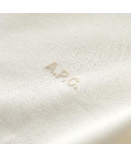 A.P.C.(アーペーセー)/APC A.P.C. Tシャツ COGXB F26348/img06