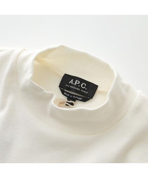 A.P.C.(アーペーセー)/APC A.P.C. Tシャツ COGXB F26348/img07