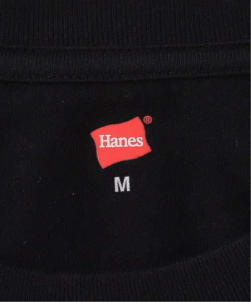 JOURNAL STANDARD relume Men's(ジャーナルスタンダード　レリューム　メンズ)/”2枚セット”【HANES / ヘインズ】別注 2パックオーガニックコットンTシャツ/img50