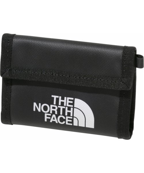 THE NORTH FACE(ザノースフェイス)/THE　NORTH　FACE ノースフェイス アウトドア BCワレットミニ BC Wallet Mini 財布 コ/img01