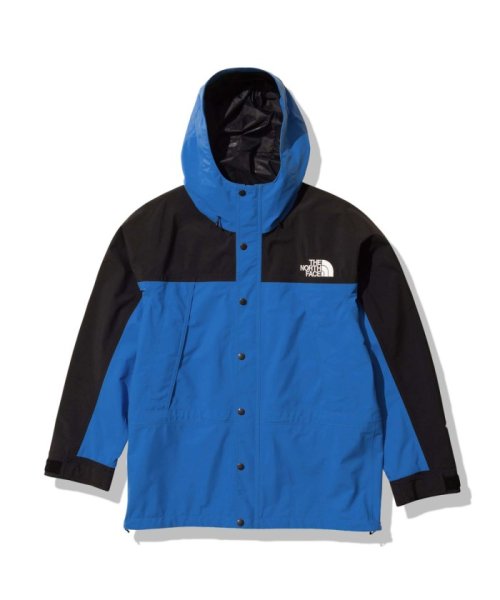 THE NORTH FACE(ザノースフェイス)/THE　NORTH　FACE ノースフェイス アウトドア マウンテンライトジャケット メンズ Mou/img01