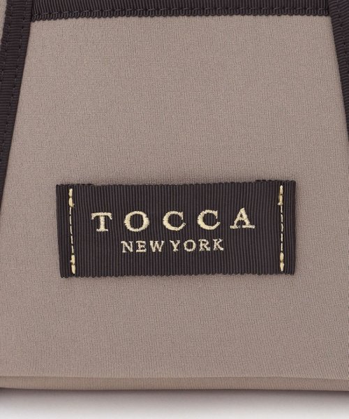 TOCCA(TOCCA)/【WEB＆一部店舗限定】COSTA MINITOTE トートバッグ/img12
