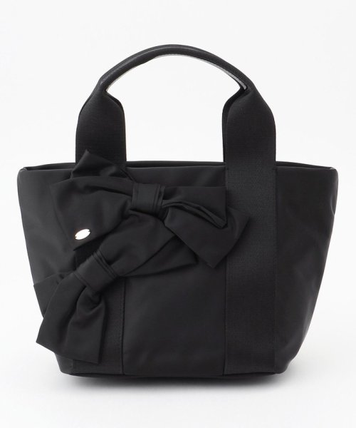 TOCCA(TOCCA)/【大人百花掲載】T CADEAU TOTE トートバッグ/img10