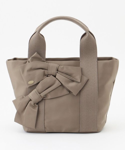 TOCCA(TOCCA)/【大人百花掲載】T CADEAU TOTE トートバッグ/img11