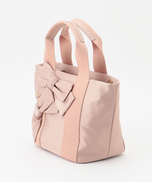 TOCCA(TOCCA)/【大人百花掲載】T CADEAU TOTE トートバッグ/img12