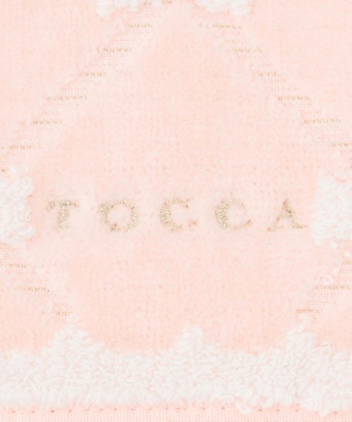 TOCCA(TOCCA)/CLOUDY RIBBON TOWELCHIEF タオルハンカチ/img02