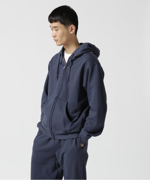 AVIREX(AVIREX)/《DAILY/デイリー》ZIP UP SWEAT PARKA / ジップアップ スウェット パーカー / AVIREX /アヴィレックス/img42