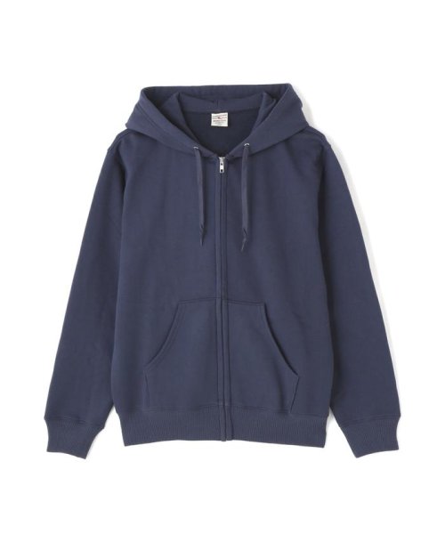 AVIREX(AVIREX)/《DAILY/デイリー》ZIP UP SWEAT PARKA / ジップアップ スウェット パーカー / AVIREX /アヴィレックス/img45