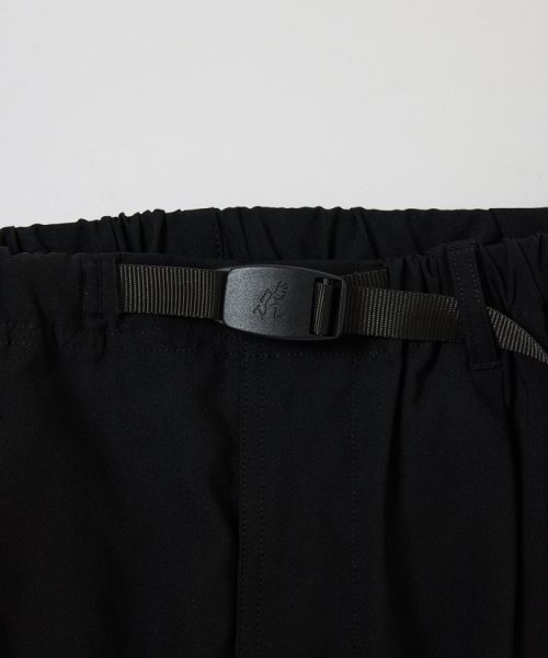 《別注》【GRAMICCI / グラミチ】REFLEX ECO WEATHER STRETCH SLIM SLACKS / ストレッチ性 / 吸水速乾 GRAMICCI グラミチ