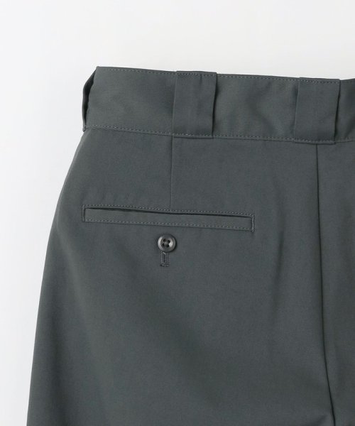 green label relaxing(グリーンレーベルリラクシング)/【別注】＜Dickies（R）＞ワイド パンツ/img24