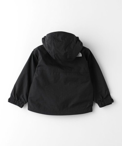 green label relaxing （Kids）(グリーンレーベルリラクシング（キッズ）)/＜THE NORTH FACE＞TJ コンパクトジャケット（ベビー）80cm－90cm/img01