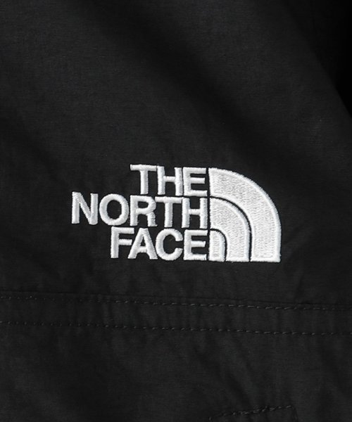 green label relaxing （Kids）(グリーンレーベルリラクシング（キッズ）)/＜THE NORTH FACE＞TJ コンパクトジャケット（ベビー）80cm－90cm/img04