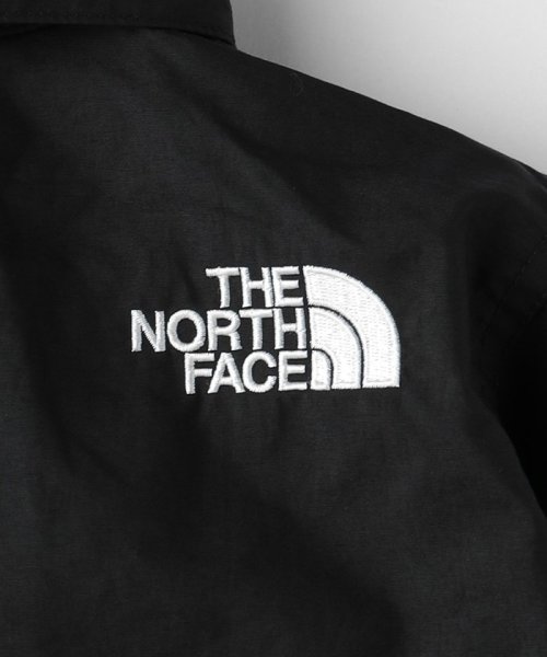 green label relaxing （Kids）(グリーンレーベルリラクシング（キッズ）)/＜THE NORTH FACE＞TJ コンパクトジャケット（ベビー）80cm－90cm/img06