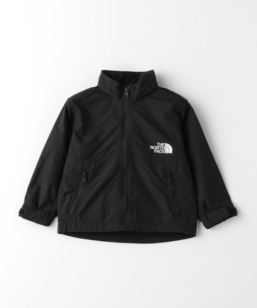 green label relaxing （Kids）(グリーンレーベルリラクシング（キッズ）)/＜THE NORTH FACE＞TJ コンパクトジャケット（ベビー）80cm－90cm/img08