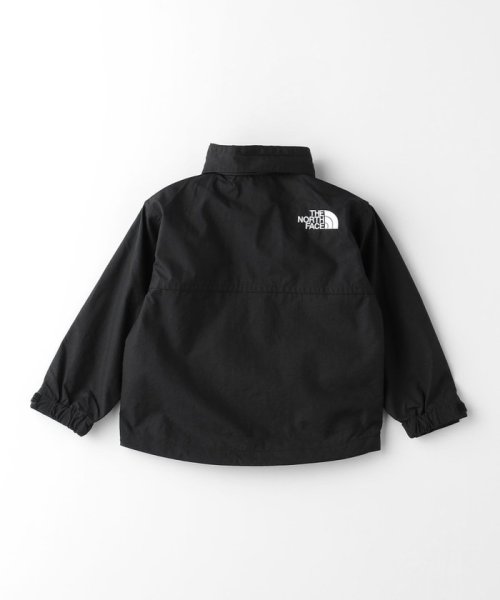 green label relaxing （Kids）(グリーンレーベルリラクシング（キッズ）)/＜THE NORTH FACE＞TJ コンパクトジャケット（ベビー）80cm－90cm/img09