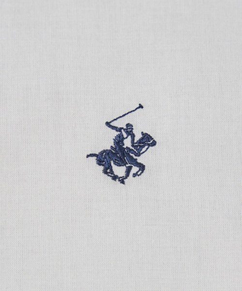 coen(coen)/【WEB限定】BEVERLY HILLS POLO CLUB(ビバリーヒルズポロクラブ)ビッグシャツ/img07