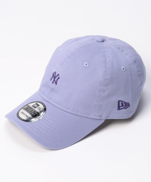 NEW ERA(ニューエラ)/NEW ERA 9TWENTY MLB Undervisor/img01