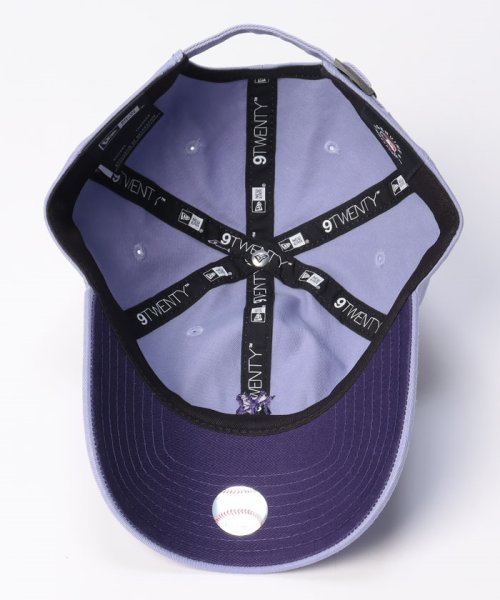 NEW ERA(ニューエラ)/NEW ERA 9TWENTY MLB Undervisor/img04