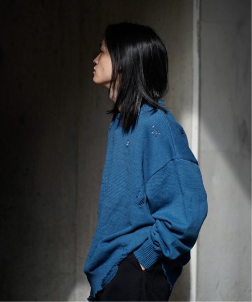 JOINT WORKS(ジョイントワークス)/【Sunny Sports/サニースポーツ】 Worn－Out Crew Sweater/img01