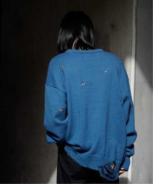 JOINT WORKS(ジョイントワークス)/【Sunny Sports/サニースポーツ】 Worn－Out Crew Sweater/img03