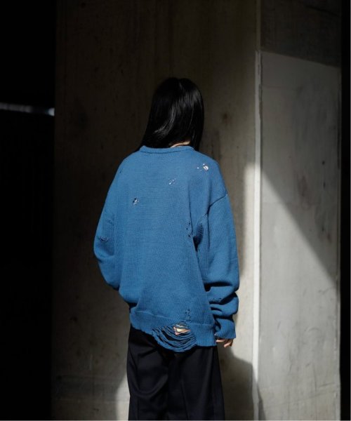 JOINT WORKS(ジョイントワークス)/【Sunny Sports/サニースポーツ】 Worn－Out Crew Sweater/img04