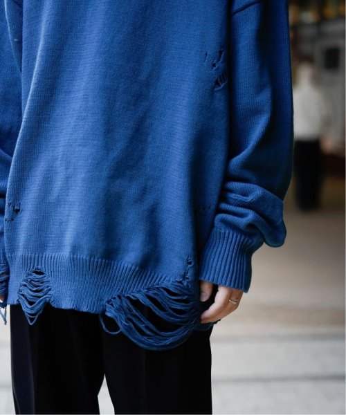 JOINT WORKS(ジョイントワークス)/【Sunny Sports/サニースポーツ】 Worn－Out Crew Sweater/img08