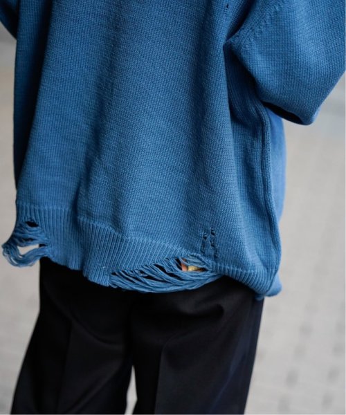 JOINT WORKS(ジョイントワークス)/【Sunny Sports/サニースポーツ】 Worn－Out Crew Sweater/img10