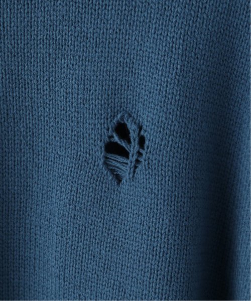 JOINT WORKS(ジョイントワークス)/【Sunny Sports/サニースポーツ】 Worn－Out Crew Sweater/img17