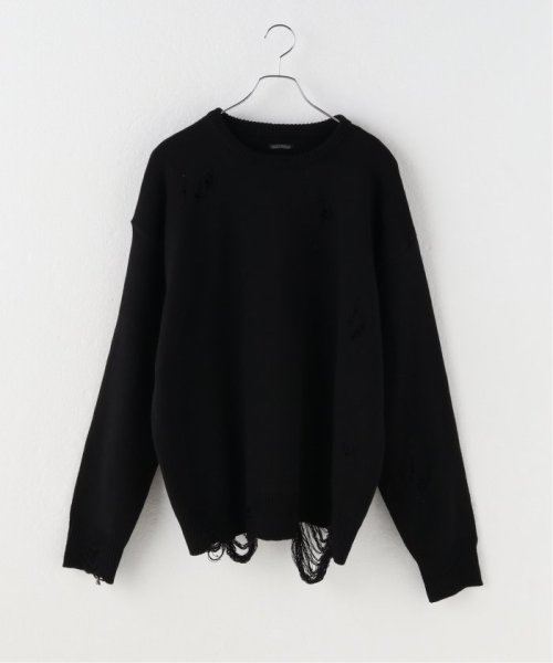 JOINT WORKS(ジョイントワークス)/【Sunny Sports/サニースポーツ】 Worn－Out Crew Sweater/img28