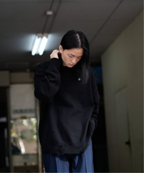 JOINT WORKS(ジョイントワークス)/【Sunny Sports/サニースポーツ】 Worn－Out Crew Sweater/img32