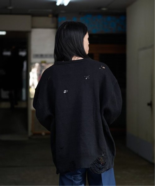JOINT WORKS(ジョイントワークス)/【Sunny Sports/サニースポーツ】 Worn－Out Crew Sweater/img33