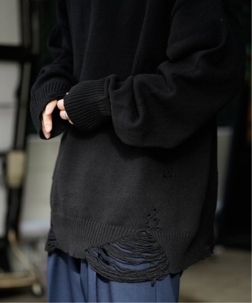 JOINT WORKS(ジョイントワークス)/【Sunny Sports/サニースポーツ】 Worn－Out Crew Sweater/img35