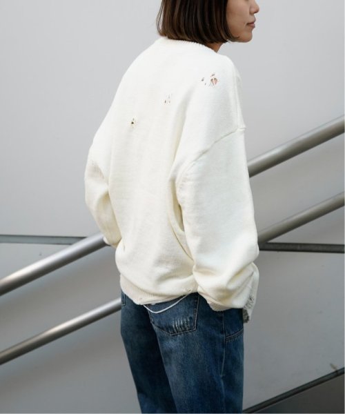 JOINT WORKS(ジョイントワークス)/【Sunny Sports/サニースポーツ】 Worn－Out Crew Sweater/img39