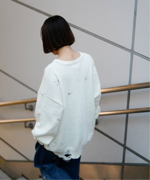 JOINT WORKS(ジョイントワークス)/【Sunny Sports/サニースポーツ】 Worn－Out Crew Sweater/img40