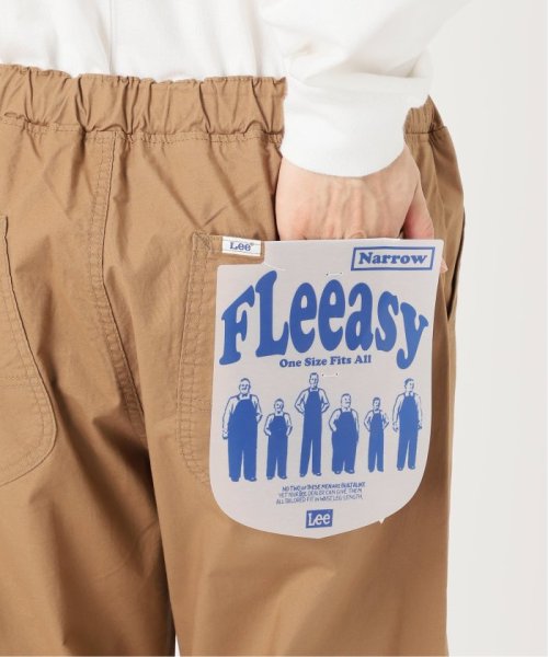 B.C STOCK(ベーセーストック)/【LEE/リー】FLeeasy Narrow/img17