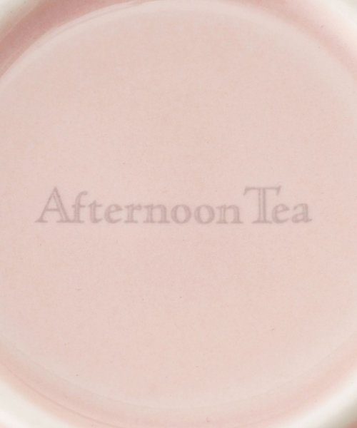 Afternoon Tea LIVING(アフタヌーンティー・リビング)/ストロベリーカップ&ソーサー/img04