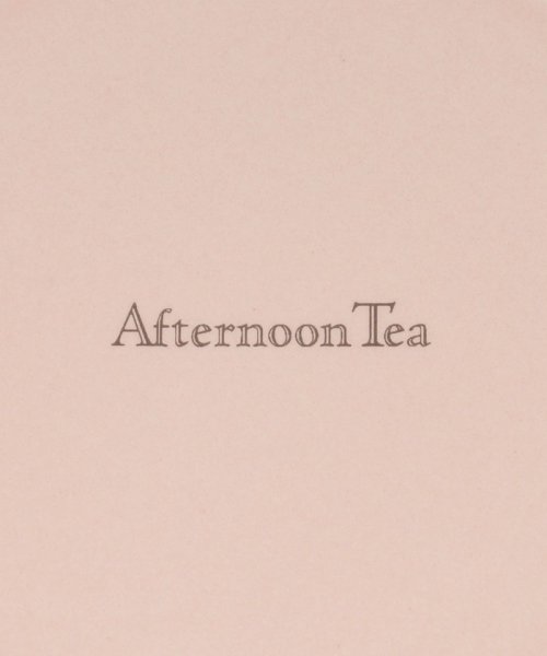 Afternoon Tea LIVING(アフタヌーンティー・リビング)/ストロベリーカップ&ソーサー/img06