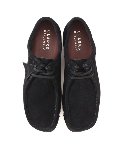 Clarks/クラークス/Wallabee GTX/ワラビー ゴアテックス UK7～9 