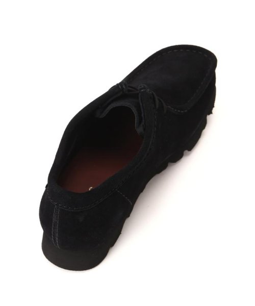 Clarks/クラークス/Wallabee GTX/ワラビー ゴアテックス UK7～9 